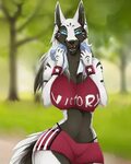 Wolf girl r34 🍓 Tranquility by Falvie -- Fur Affinity dot ne